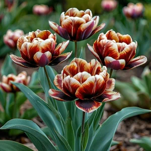 Тюльпан Нимфас Дрим купить по цене от 361р. в интернет-магазине «Посадика» с доставкой почтой в в Горнозаводске и по всей России – [изображение №1].